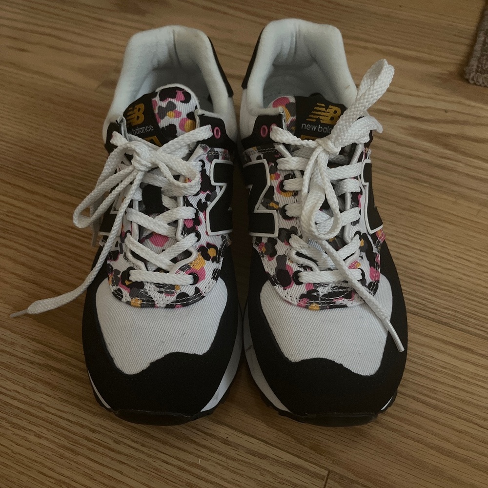 New Balance 515